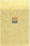 Hermann Pitz - Hermann Pitz: Libros y Obras Bücher und Werke