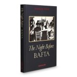 Lucy Yeomans - Night Before Bafta