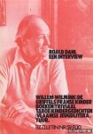 Diverse auteurs - Bzzlletin: literair magazine nr. 59 (Roald Dahl, een interview)