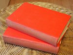 Cole G.D.H. - Socialist thought. The second international 1889-1914