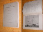 A. Hoogendijk Jz. - De grootvisscherij op de Noordzee Met platen en kaarten