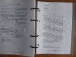 Jellema, C.O. / Goud, Marco - C.O. Jellema - Spolia (uit: Lexicon van Literaire Werken)