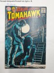 DC National Comics: - Tomahawk : No. 117: Aug. 1968 :