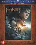  - Hobbit - An unexpected journey extended edition