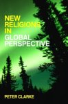 Clarke, Peter B. (King's College - New Religious Movements In Global Perspective