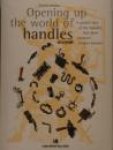 Maffeis, Isabella - Opening up the world of handles, a guided tour of the handles that have scanned hsitory