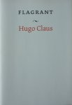 Claus, Hugo - Flagrant