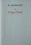Claus, Hugo - Flagrant
