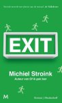 Michiel Stroink - (1) Exit