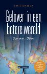 David Renkema - Geloven in een betere wereld Sporen van Oikos