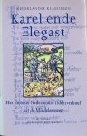 Karel Eykman - KAREL EN DE ELEGAST (NED.KLASSIEKEN)