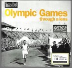 Phillips, Cath - Olympic Games through a lens -Time Out Guide