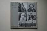 A.J. Busch; Landheer, H.C.; Gorcum - Busch:  LATIJNSE SCHOOL EN GYMNASIUM  deel 6 uit de MEREWADE-serie  GORINCHEM
