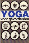 André Van Lysebeth, Onbekend - Yoga voor gevorderden