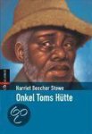 Harriet Beecher Stowe - Onkel Toms Hütte