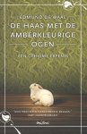 Edmund de Waal - De haas met de amberkleurige ogen Edmund de Waal - De haas met de amberkleurige ogen