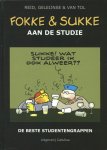 van Tol - Fokke & Sukke aan de studie / Fokke en Sukke / 12