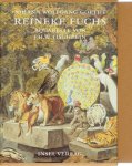 GOETHE, Johann Wolfgang - Hermann MILDENBERGER [Hrsg.] - Reineke Fuchs. Mit Aquarellen und Auszügen aus der 'Gänsegeschichte' von Johann Heinrich Wilhelm Tischbein.