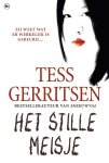 Tess Gerritsen - Het stille meisje
