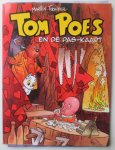 Marten Toonder - Tom Poes en de Pas-kaart - door Dick Matena