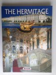  - Guide The Hermitage, A stroll around the halls and galleries