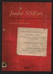Heijden, Chris van der - Joodse NSB'ers, de vergeten geschiedenis van Villa Bouchina in Doetinchem