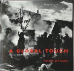 Annette den Ouden - A Global Touch His land and His people Annette den Ouden - A Global Touch His land and His people
