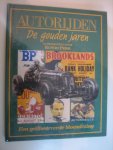 Prior - Autoryden de gouden jaren / druk 1