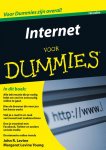 John R. Levine, Margaret Levine Young - Internet voor Dummies