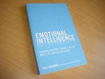 Gill Hasson - Emotional Intelligence Managing Emotions to Make a Positive Impact on Your Life and Career