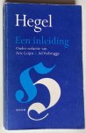 Leijen, A. (red.) - Hegel : een inleiding