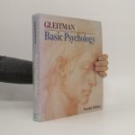 Gleitman, Henry - Basic  Psychology