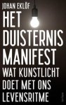 Johan Eklöf - Het duisternismanifest