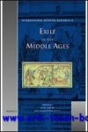 L. Napran, E. van Houts (eds.); - Exile in the Middle Ages  Selected Proceedings from the International Medieval Congress, University of Leeds, 8-11 July 2002,