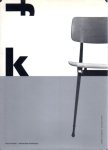 Bullhorst, Rainer, Rudolphine Eggink (tekst), Reynoud Homan (vormgeving) - Friso Kramer industrieel ontwerper