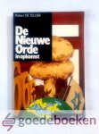Telder, Robert de - De Nieuwe Orde in opkomst