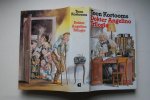 Kortooms, Toon - ANGELINO TRILOGIE  3 romans in 1 band: HELP! DE DOKTER VERZUIPT...  &  LAAT DE DOKTER MAAR SCHUIVEN...  &  LAAT DE DOKTER MAAR OPKRASSEN