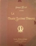 Paul Flat 12072 - Le Musée Gustave Moreau