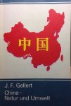Gellert, J.F. - China. Natur und Umwelt