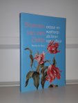 Borg, Marlies ter - Bloemen van een Ziekte. Extase en wanhoop als bron van cultuur