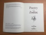 Bode, George (songs) and Henriette, S. (etchings) (WITH SIGNATURE) - Poetry of the Zodiac