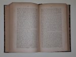 Keil, dr. Carl Friedrich - Handboek der historisch-kritische inleiding in de kanonieke en apokryfe boeken van het Oude Testament. Opnieuw vertaald, thans naar de derde hoogduitsche uitgaaf door P.J. de Roode