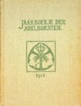 KIM - Jaarboekje der Adelborsten  32,50 per stuk