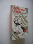 Dorson, Richard M. / Noguchi, Yoshie, illustr. - Folk Legends of Japan Dorson, Richard M. / Noguchi, Yoshie, illustr. - Folk Legends of Japan