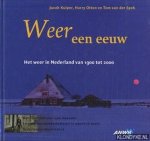 T. van der Spek - Weer een eeuw
