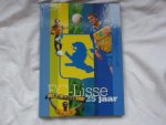 diverse auteurs - f.c.lisse 25 jaar