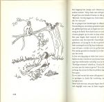 Goudsmit, Lex met illustraties van Rick Goudsmit - Mijn dieren .. de mooiste dierensprookjes uit de hele wereld
