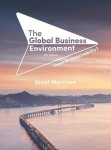 Janet Morrison - The Global Business Environment