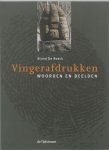 B. De Roeck - Vingerafdrukken