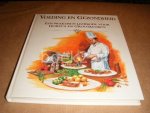 Red. - Voeding en Gezondheid. Een praktisch Leerboek voor Horeca en Grootkeuken.